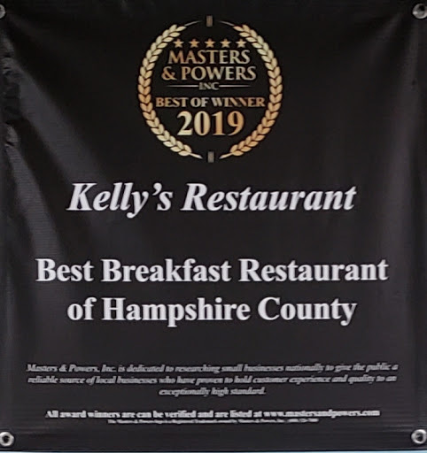Kelly`s Restaurant